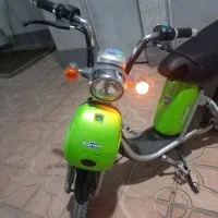 موتورشارژی