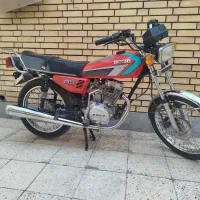 موتور کبیر ۱۵۰|موتورسیکلت|بهبهان, |دیوار