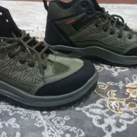 نیم بوت سایز ۴۳ ، ۴۴|کیف، کفش، کمربند|گنبد کاووس, |دیوار