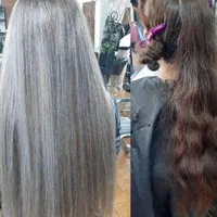 آموزش و خدمات رنگ و لایت کراتین فیبروز|خدمات آرایشگری و زیبایی|شیراز, ارم|دیوار