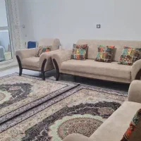 دو عدد فرش شش متری