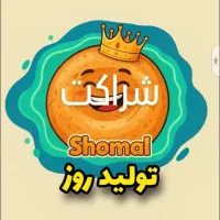 شراکت کاری