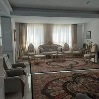 اجاره یک باب اپارتمان ۱۲۰متری تک واحدی