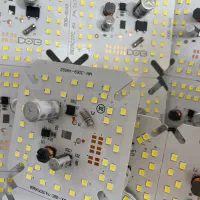 چیپ لامپ|لامپ و چراغ|کرج, برغان|دیوار