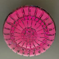 لوستر سقفی ال ای دی|لوستر و چراغ آویز|اصفهان, ملک‌شهر|دیوار