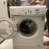 ماشین لباسشویی ابسال ۷ کیلویی