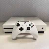 Xbox one s|کنسول، بازی ویدئویی و آنلاین|زاهدان, |دیوار