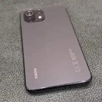 موبایل Xiaomi mi 11 Lite 8/128