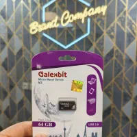 فلش گلکسبیت 64 گیگ