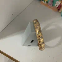 دوعددالنگو وپلاک طلا