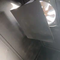 منقل باربیکیو صحرایی|ظروف پخت‌وپز|وحیدیه, |دیوار