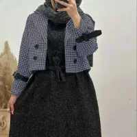 کت سارافون پیچازی|لباس|تهران, وصفنارد|دیوار