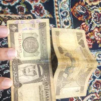 کلکسیون|کلکسیون سکه، تمبر، اسکناس|قرچک, میرزائی شمالی|دیوار