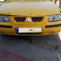 سمند LX ساده، مدل ۱۳۸۸|خودرو سواری و وانت|فولادشهر, فولادشهر|دیوار