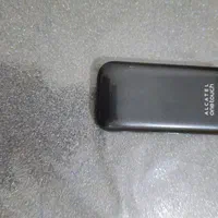 آلکاتل One Touch Scribe HD با حافظهٔ ۴ گیگابایت|موبایل|تهران, بهارستان|دیوار