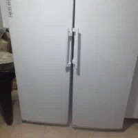 یخچال فریزر دوقلو دونار خزر به شرط