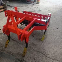 پنجه غازی و چیزل