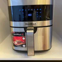 هواپز مونت بلک آلمانی