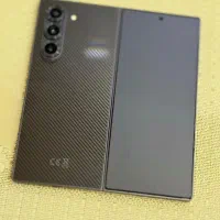 Samsung Zfold6 256.12|موبایل|شیراز, فخرآباد (دروازه کازرون)|دیوار