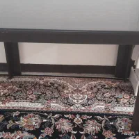 میز نهارخوری کاملاسالم