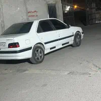 پارس موتور زانتیا