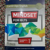 Top notch /Mindset/Focus on Vocabulary 1|کتاب و مجله آموزشی|فردیس, شهرک ناز|دیوار