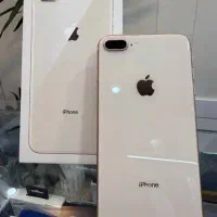 ایفون ۸ پلاس