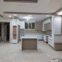 ارائه انواع خدمات در رابطه با کابینت سازی|خدمات پیشه و مهارت|سیرجان, |دیوار