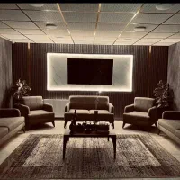 نصاب.نصب ماربل شیت موکت چمن مصنوعی کفپوش ترمووال|خدمات پیشه و مهارت|صدرا-فارس, فاز ۱|دیوار