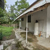 فروش زمین ۴۰۰۰ متری بنای قابل استفاده امتیازات کال|فروش زمین و ملک کلنگی|چابکسر, |دیوار