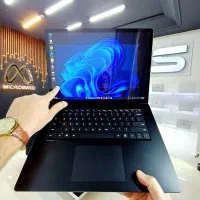 سرفیس لپتاپ 15 اینچی نسل 10 ، 1ترابایت