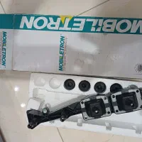 لوازم ۲۰۶ اصلی