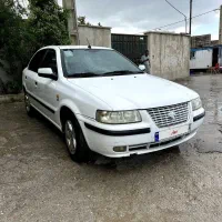 سمند ef7 دوگانه مدل95