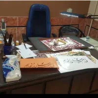 میز مدیریت ال