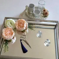 باکس گل|گل مصنوعی|کرج, شهرک بهارستان|دیوار