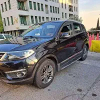 تیگو ۵ FL مدل۹۷