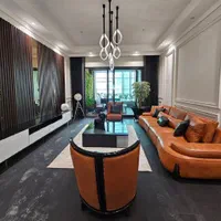 ۲۴۱ مـتر / بر سـرتیپ شـفائی / ۴ پارکینگ سندی|فروش آپارتمان|تهران, سازمان برنامه شمالی|دیوار