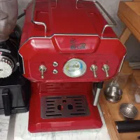 قهوه سازه نیمه صنعتی