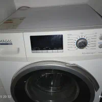 ماشین لباس شویی نونو|ماشین لباسشویی و خشککن لباس|بندرعباس, |دیوار