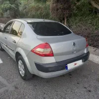 مگان دنده ای|خودرو سواری و وانت|تهران, چیتگر شمالی|دیوار