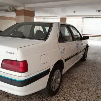 پژو پارس tu5 مدل۹۶|خودرو سواری و وانت|رشت, فلسطین|دیوار