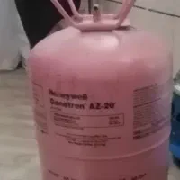 کپسول گاز اسپیلت