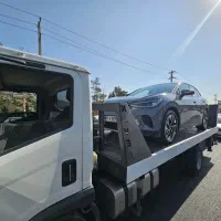 فولکس ID4 ناردوگری 2025 صفر با کارشناسی