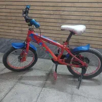 دوچرخه برند فلش