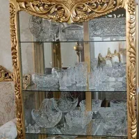 فروش بوفه  سالم به علت اسباب کشی به قیمت ۵۰۰۰۰۰۰