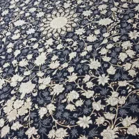 ۲تخته فرش ۹ متری و یک دست مبل ۷ نفره