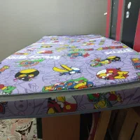 تخت و کمد کودک|تخت و سرویس خواب|مشهد, رستگار|دیوار