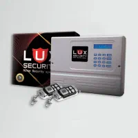 نصاب دوربین مداربسته و دزدگیر اماکن|دوربین مداربسته|اهواز, فاز ۲ پادادشهر|دیوار