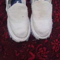 گیوه بچگانه برای ۵سال تا ۷سال