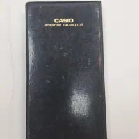 ماشین حساب مهندسی کاسیو fx 3600pv|لوازم التحریر|تهران, مقدم|دیوار